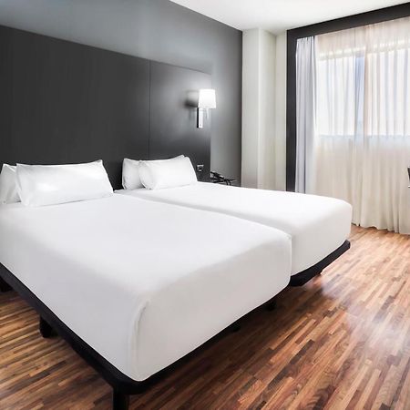 B&B Hotel Madrid Getafe Exteriér fotografie