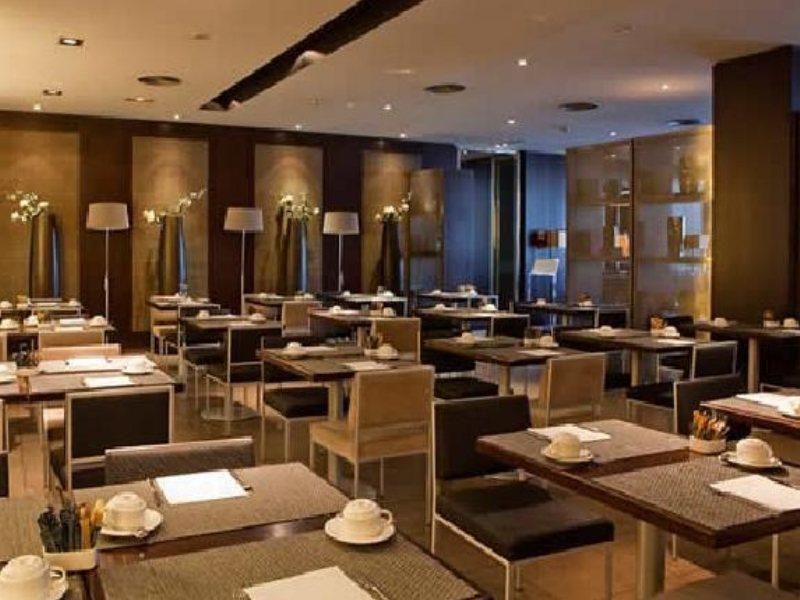 B&B Hotel Madrid Getafe Exteriér fotografie