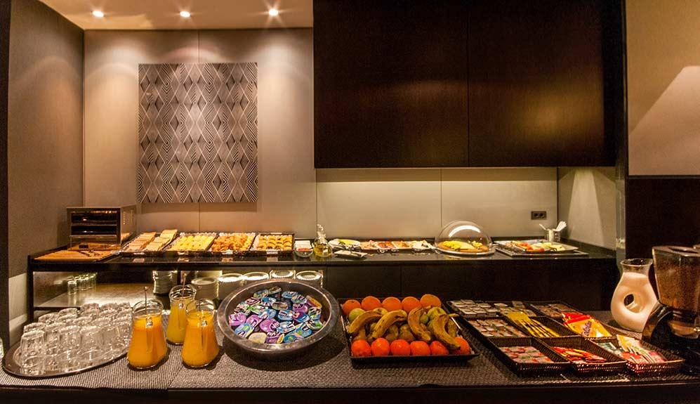 B&B Hotel Madrid Getafe Exteriér fotografie