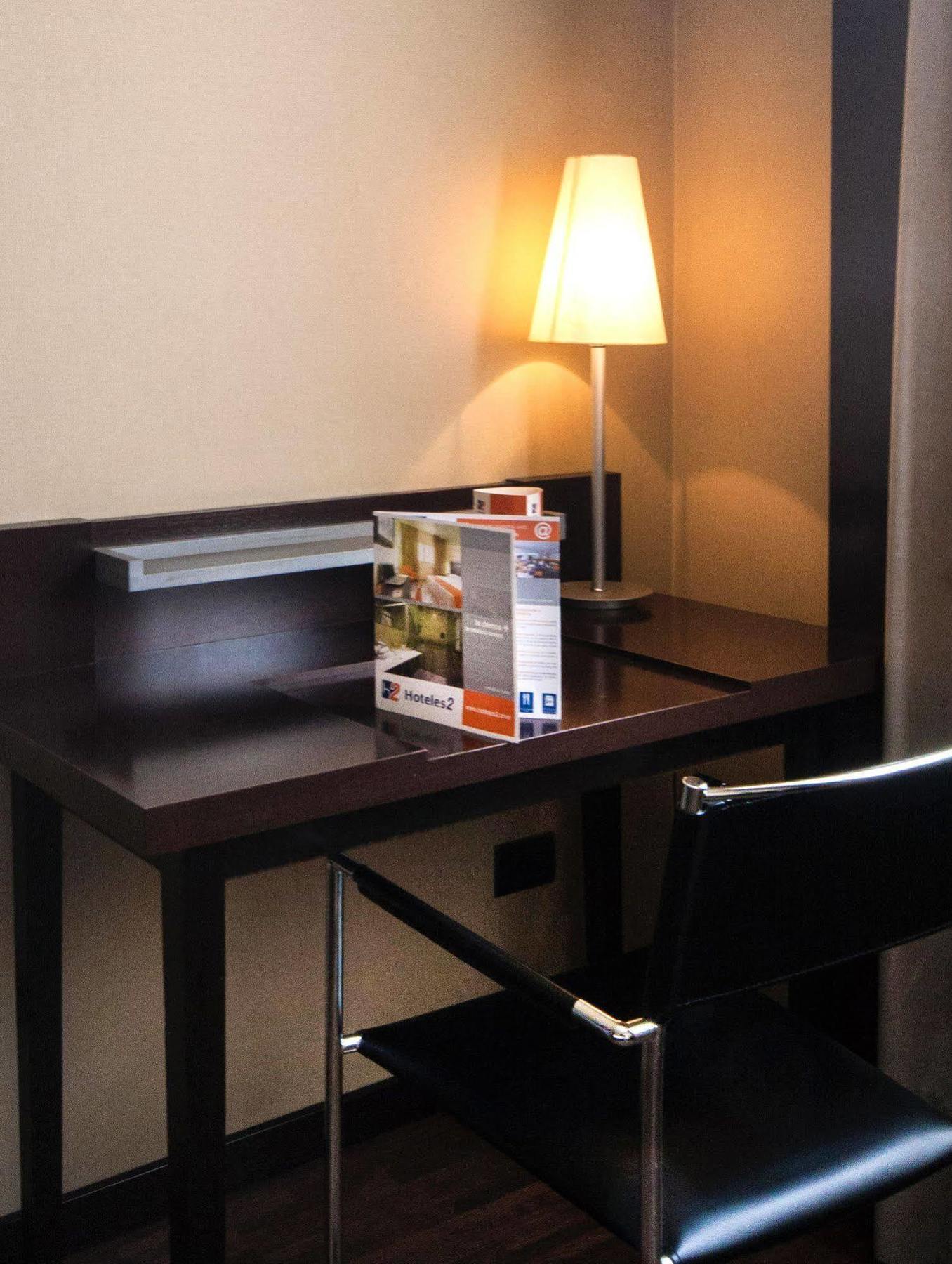 B&B Hotel Madrid Getafe Exteriér fotografie
